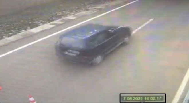  Kazadan 1 gün sonra bulundu